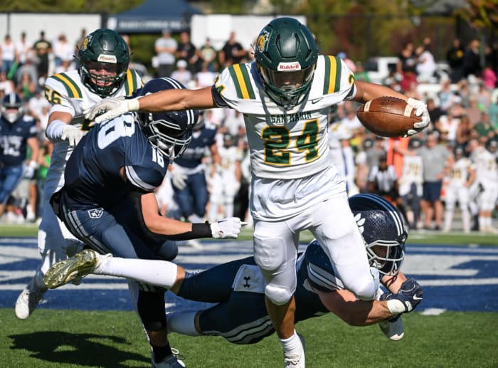 San Marin 10, Marin Catholic 6  by Greg Jungferman 11-04-2023110420235 (3)